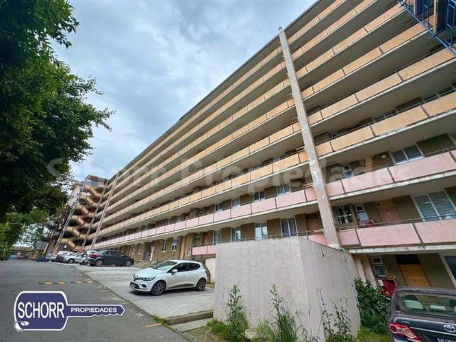 Departamento en venta de 3 dorm. ub en 11 norte 3 oriente