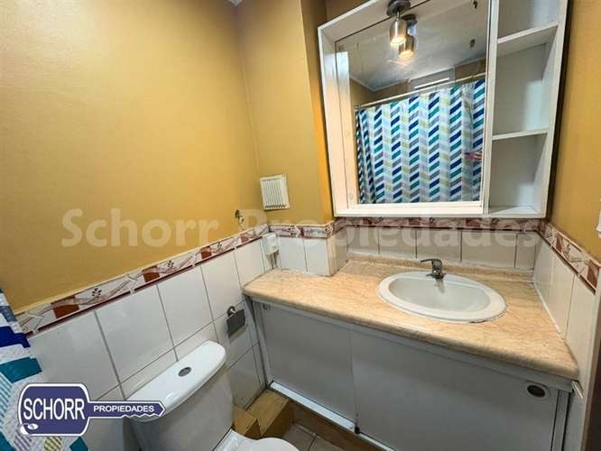 Departamento en venta de 3 dorm. ub en 11 norte 3 oriente