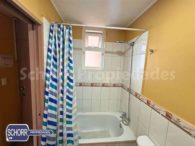 Departamento en venta de 3 dorm. ub en 11 norte 3 oriente