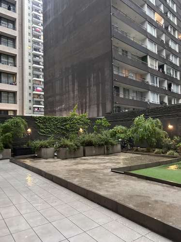 IMPECABLE Y COMODO DEPARTAMENTO