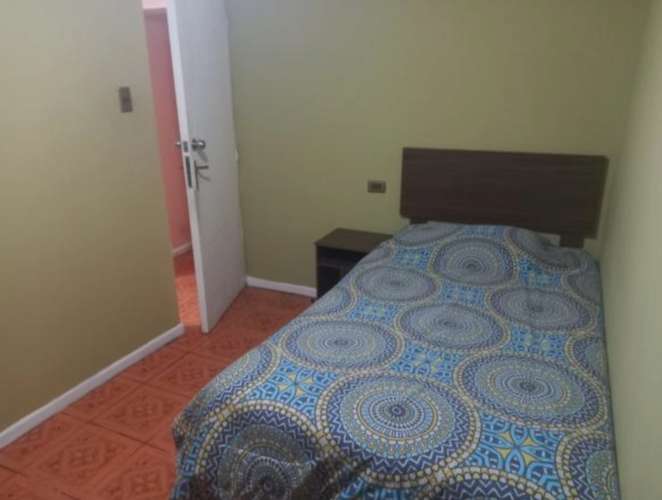 Habitaciones Amoblada en Antofagasta Centro Sur Alto