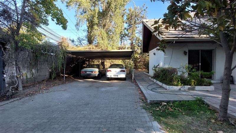 Casa en venta de 6 dorm. en La Florida - Imagen 17