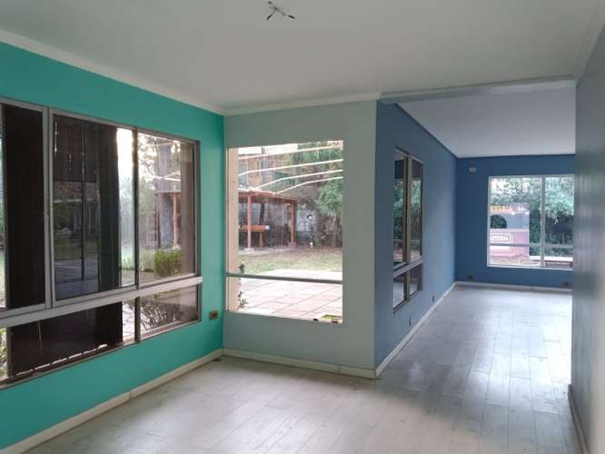 Casa en venta de 6 dorm. en La Florida - Imagen 5