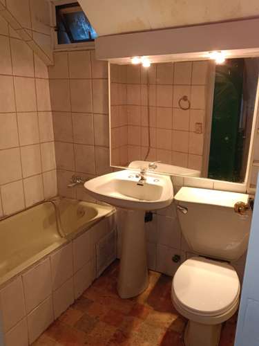 Casa en venta de 6 dorm. en La Florida - Imagen 7