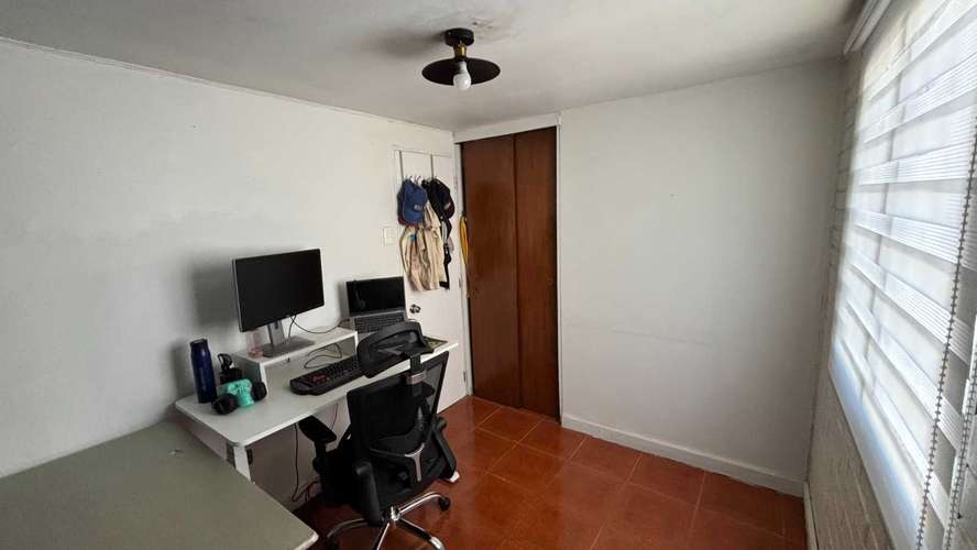 ARRIENDO CASA MACUL (186917) - Imagen 16