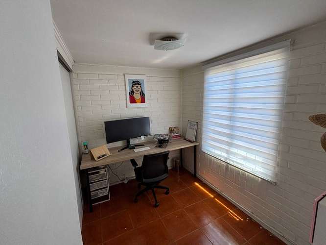ARRIENDO CASA MACUL (186917)