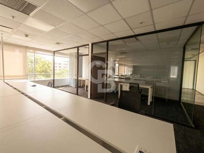 Excelente ubicación / edificio clase A - Imagen 16