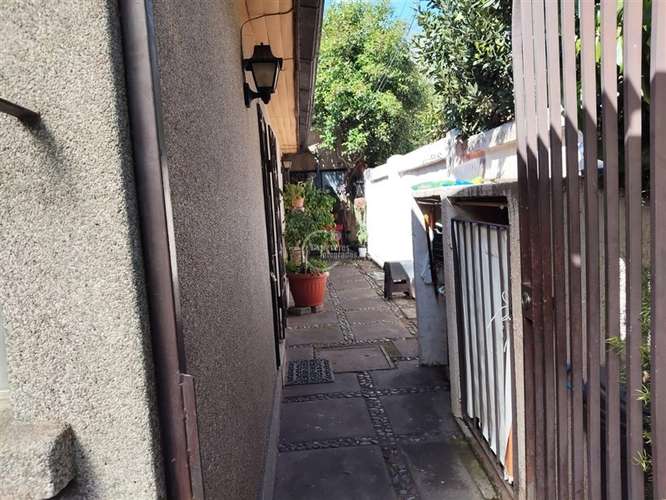 Casa en venta de 5 dorm. en La Reina - Imagen 35