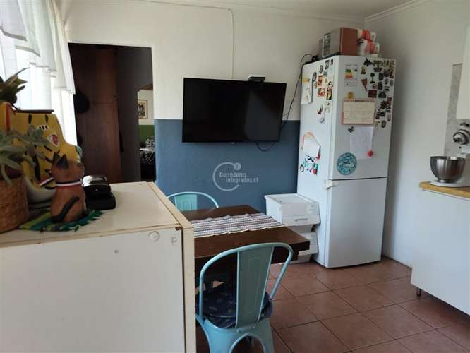 Casa en venta de 5 dorm. en La Reina - Imagen 22