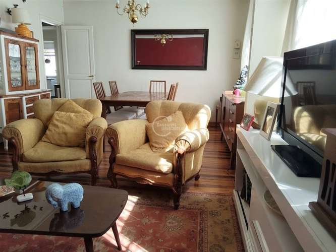 Casa en venta de 5 dorm. en La Reina - Imagen 3