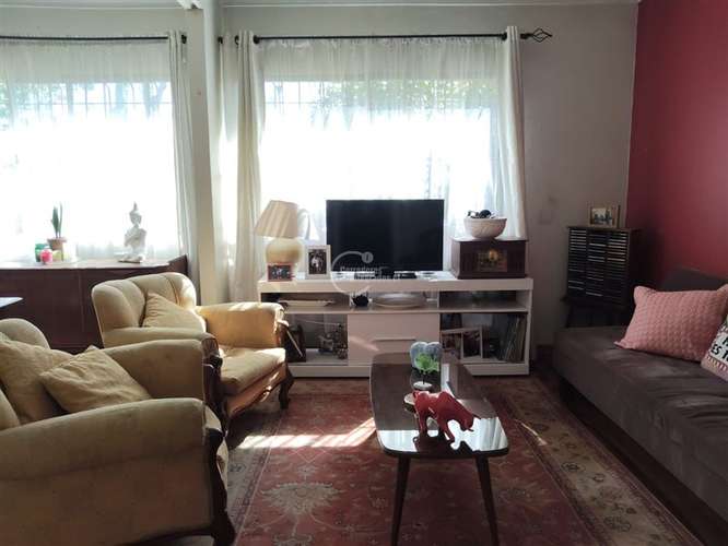 Casa en venta de 5 dorm. en La Reina - Imagen 4
