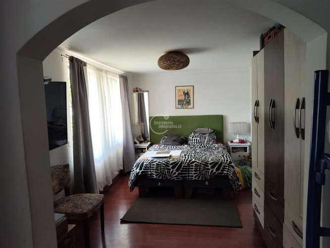 Casa en venta de 5 dorm. en La Reina - Imagen 20