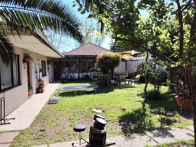 Casa en venta de 5 dorm. en La Reina - Imagen 33