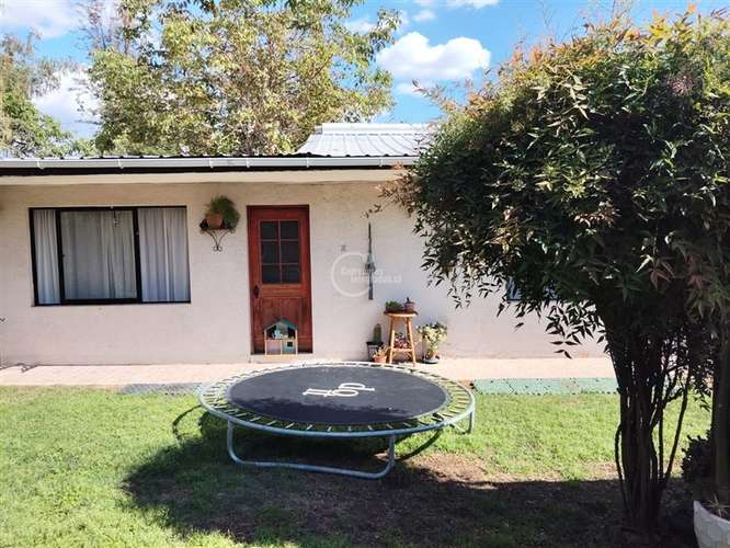 Casa en venta de 5 dorm. en La Reina - Imagen 31