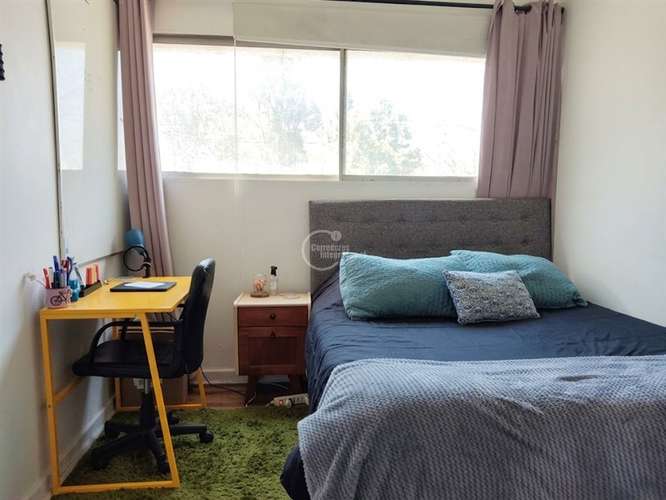 Casa en venta de 5 dorm. en La Reina - Imagen 10