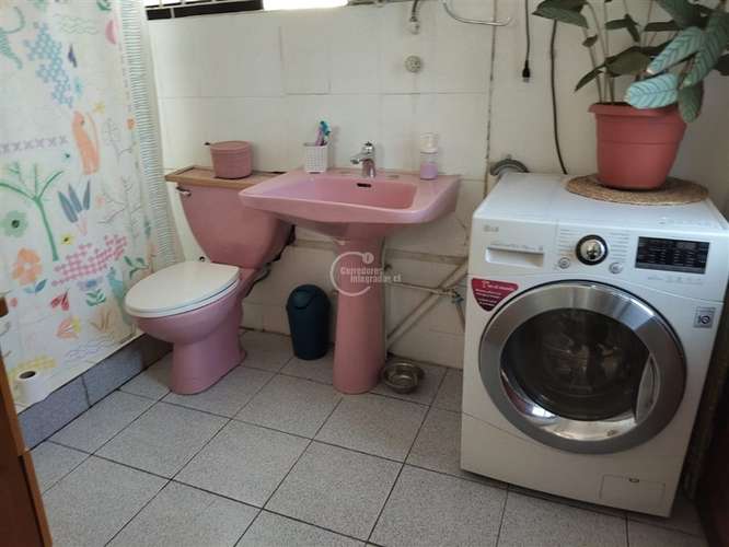 Casa en venta de 5 dorm. en La Reina - Imagen 24