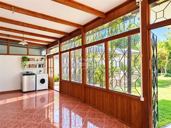 Casa en venta de 5 dorm. en La Reina - Imagen 26