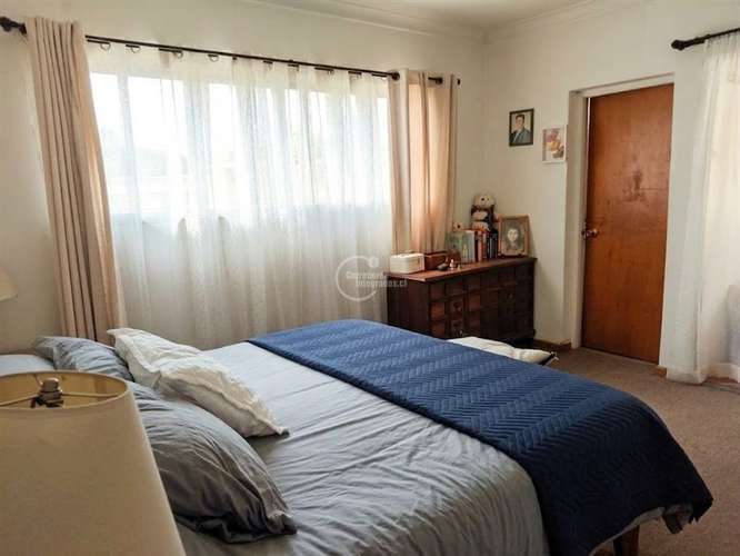 Casa en venta de 5 dorm. en La Reina - Imagen 8