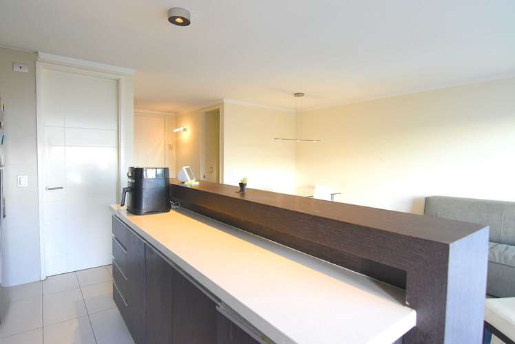 Departamento Amoblado en Arriendo Las Condes (186918) - Imagen 8