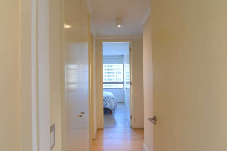 Departamento Amoblado en Arriendo Las Condes (186918) - Imagen 11