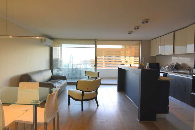 Departamento Amoblado en Arriendo Las Condes (186918) - Imagen 3