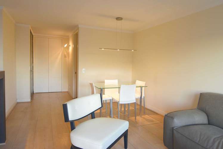 Departamento Amoblado en Arriendo Las Condes (186918) - Imagen 6