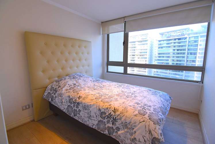 Departamento Amoblado en Arriendo Las Condes (186918) - Imagen 16