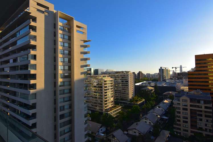 Departamento Amoblado en Arriendo Las Condes (186918) - Imagen 23