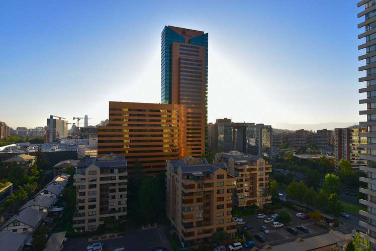 Departamento Amoblado en Arriendo Las Condes (186918) - Imagen 2
