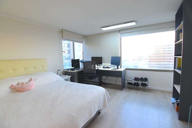 Departamento Amoblado en Arriendo Las Condes (186918) - Imagen 13