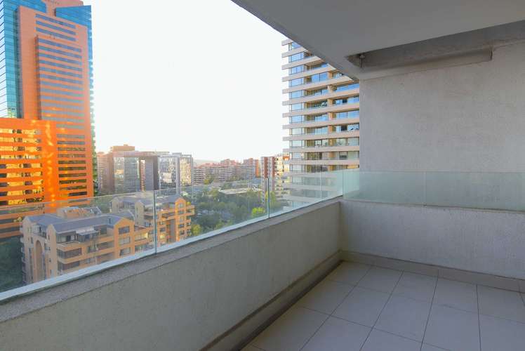 Departamento Amoblado en Arriendo Las Condes (186918) - Imagen 5