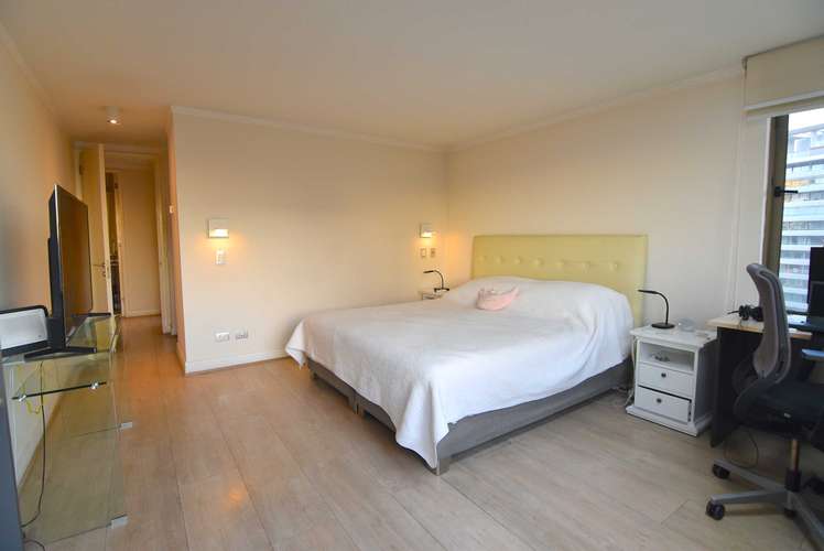 Departamento Amoblado en Arriendo Las Condes (186918) - Imagen 14