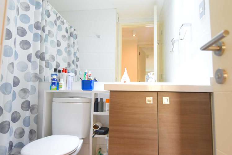 Departamento Amoblado en Arriendo Las Condes (186918) - Imagen 18