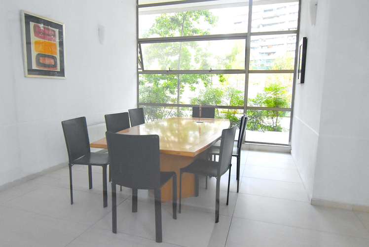 Departamento Amoblado en Arriendo Las Condes (186918) - Imagen 20