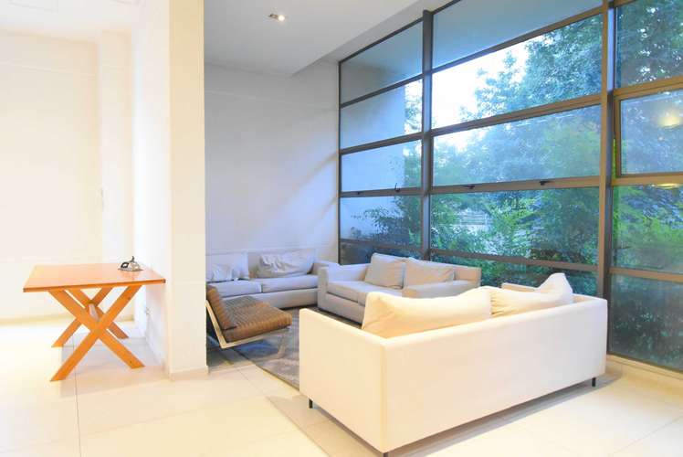 Departamento Amoblado en Arriendo Las Condes (186918) - Imagen 19