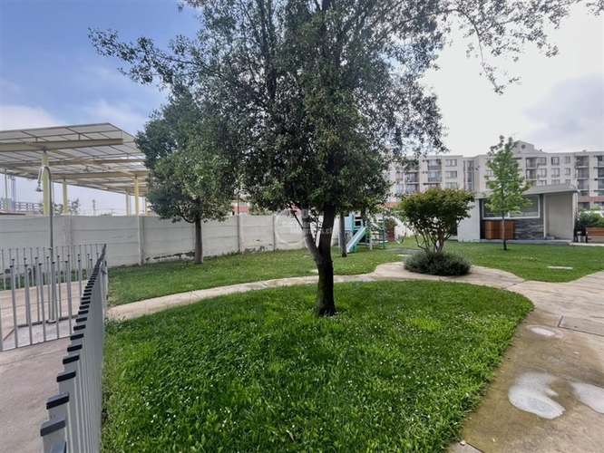 2 dorm. 1 baño. Metro Rodrigo de Araya, San Joaquín - Imagen 14