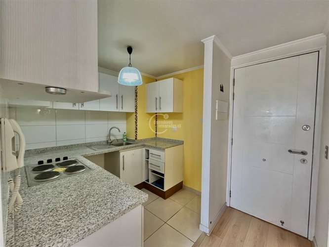 2 dorm. 1 baño. Metro Rodrigo de Araya, San Joaquín - Imagen 5