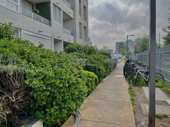 2 dorm. 1 baño. Metro Rodrigo de Araya, San Joaquín - Imagen 16