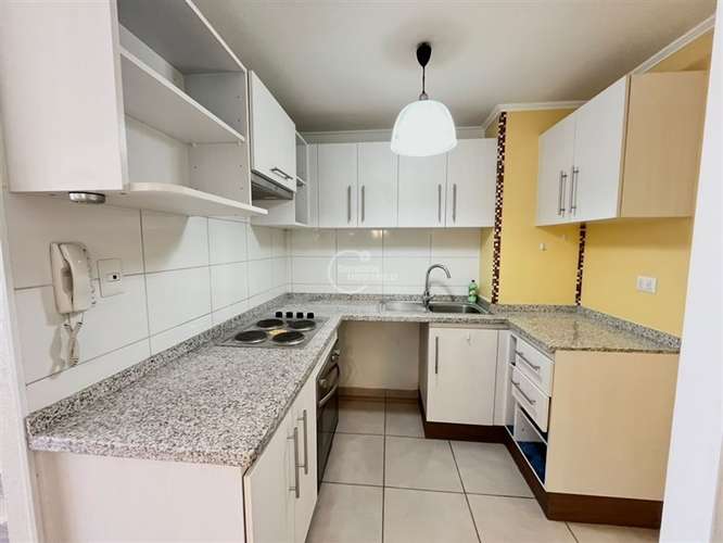 2 dorm. 1 baño. Metro Rodrigo de Araya, San Joaquín - Imagen 6