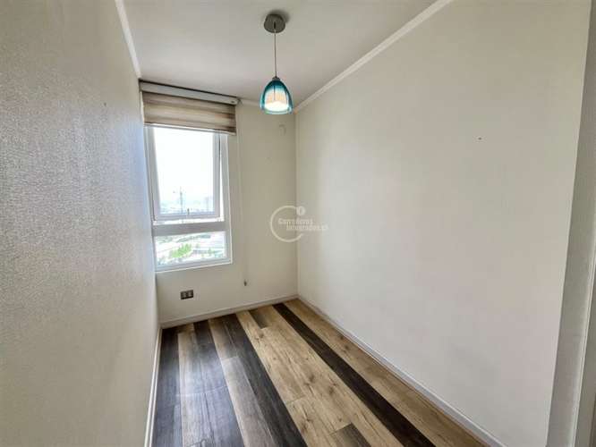 2 dorm. 1 baño. Metro Rodrigo de Araya, San Joaquín - Imagen 10