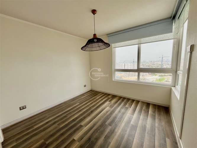 2 dorm. 1 baño. Metro Rodrigo de Araya, San Joaquín - Imagen 9