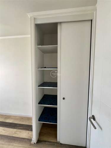 2 dorm. 1 baño. Metro Rodrigo de Araya, San Joaquín - Imagen 11