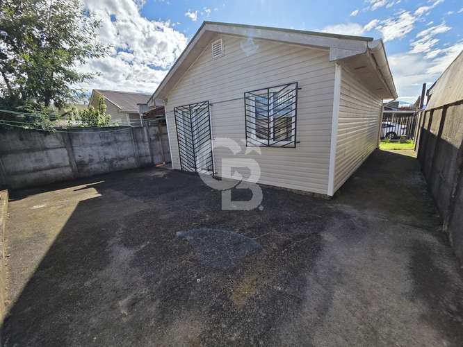 Semi-amoblada en Mirador de Puerto Varas - Imagen 6