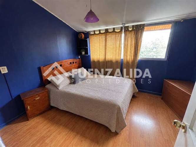Departamento en venta de 3 dorm. en Maipú - Imagen 6