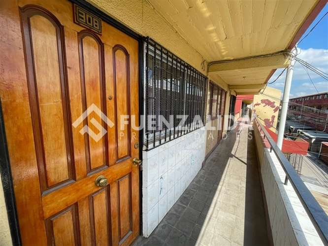 Departamento en venta de 3 dorm. en Maipú - Imagen 2