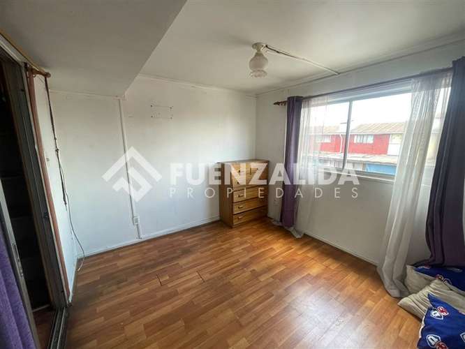 Departamento en venta de 3 dorm. en Maipú - Imagen 8