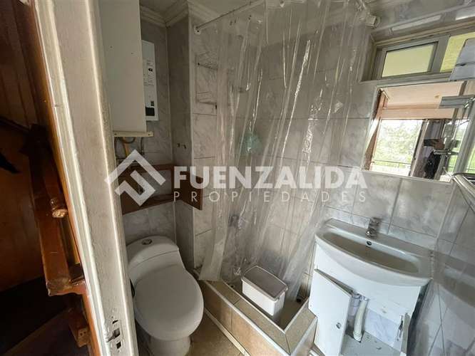 Departamento en venta de 3 dorm. en Maipú - Imagen 9