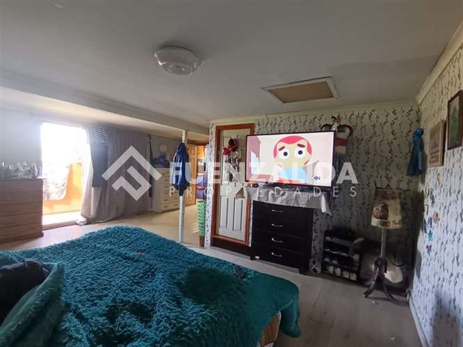 Casa en venta de 3 dorm. Puente Alto, V. Altos del Maipo ec