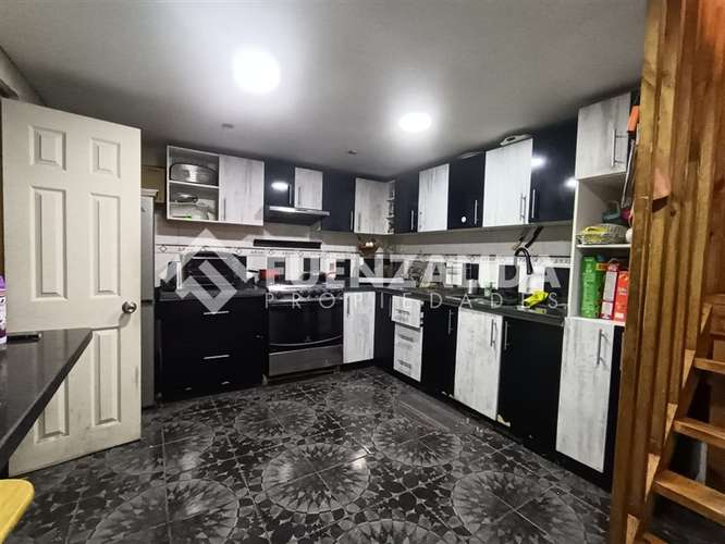 Casa en venta de 3 dorm. Puente Alto, V. Altos del Maipo ec