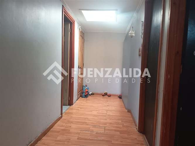 Casa en venta de 3 dorm. Puente Alto, V. Altos del Maipo ec